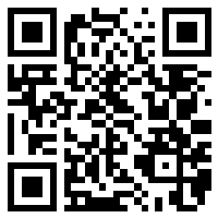 QR Code for bitcoin:1Ap5RzbPDvEYrd4XsVyAfQ663FB8fi7s5u