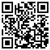 QR Code for bitcoin:1ApB7r7nqegC9LjLFUonHquW91fpmC3na7