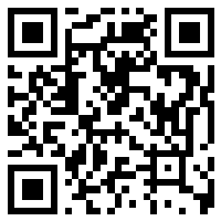 QR Code for bitcoin:1ApE7PW4e412wReL3WQVREAgozxjGDGLbQ