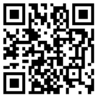 QR Code for bitcoin:1ApEXk6LaPpv47Rf1imFtqJMcSWc45pGkc