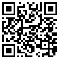 QR Code for bitcoin:1ApFMxwXDfDoVuP9u8bXTBT6srLrmANYGo