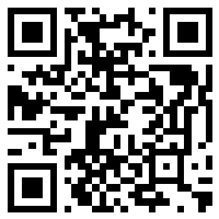 QR Code for bitcoin:1ApFNVk371Y7NL2MJ8CDYyumYG3xgggcGD