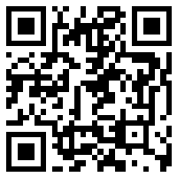 QR Code for bitcoin:1ApQogot3ey6E2MWw93CESJkttqETcidxb