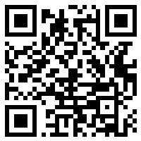 QR Code for bitcoin:1ApS6SpwE2wbwMT7s1NcYboqBHeKHbwLqv