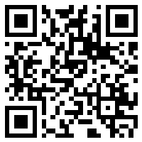 QR Code for bitcoin:1ApUmZDDVkxLq5Ximc7CPcCVD56q2Hrn3e