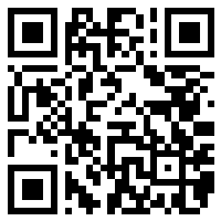QR Code for bitcoin:1ApVCkSCeGkaxQXNuyrHZ8Wkrh22Ut6HEW