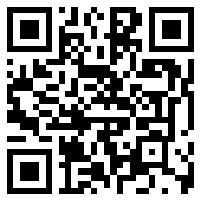 QR Code for bitcoin:1Apd369UDy3ARnLjVuLCteRidZ3kR7gNa2