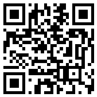 QR Code for bitcoin:1Apd3ZKWBdev99Cj46T81mcfmbXZQX33kn