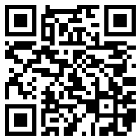 QR Code for bitcoin:1Apde3VZVurzvbhWffVHuhBsPe71fKb9GG