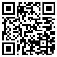 QR Code for bitcoin:1ApdttLcswfNrScWHjWjvQWF6BsvVbPkbS