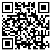QR Code for bitcoin:1Apf1wvHUTxt1YPN5M1coXoMDFHQ5pBJ7d