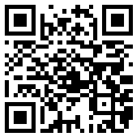QR Code for bitcoin:1ApfAh5rQwommr2Wm9K5UojMT61objC3o1