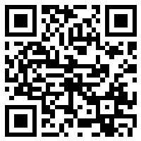 QR Code for bitcoin:1ApfJwfZEVWwZPz9XP8cW2G55eVnK6mL6s