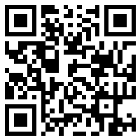 QR Code for bitcoin:1Apj59KmecCfo698MmCtaUEWUugr3ABnUD