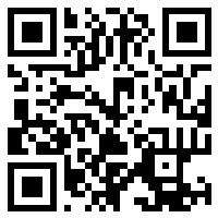 QR Code for bitcoin:1ApkCfVDusT3jaq3eW2RTgoGC3TkNe4tPY