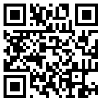 QR Code for bitcoin:1App7ocxLWgrSYAF79SdYH44KiUCo8QcDQ