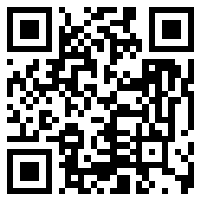 QR Code for bitcoin:1AppPVUea5afzAArV33K57zXTD3rhXRTaT
