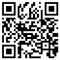 QR Code for bitcoin:1AprJXSUNSS5uB5fqanNM2r9C16ihUbVfZ