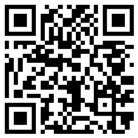 QR Code for bitcoin:1AptgCNSLeHoK3N3sPyYL2MUCMfepyxp7