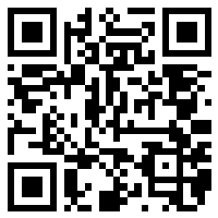 QR Code for bitcoin:1Apuq5dgJvesF6m2sAmYCDFRAx523LuRHc