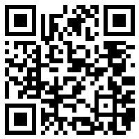 QR Code for bitcoin:1ApuvXQCvD71BSzpXhwYK8HecRkVjRuDhf