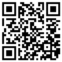 QR Code for bitcoin:1Apv7wv8xpf1n5a2EN4n7aXMfXrB3feQ5i