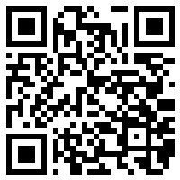QR Code for bitcoin:1Apxvcft7g7nSPeidcRmMvVrbRMr2pKSD9