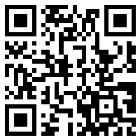 QR Code for bitcoin:1ApzVtEXompzFaVXFjak9b6x7cPhzULweM