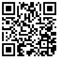 QR Code for bitcoin:1Aq26ahbe2TGrU1xtReq6iLbdzoMCYtpMf