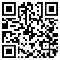 QR Code for bitcoin:1Aq8474Be8vQoUfEhQdudxiJPJsZAELGTH