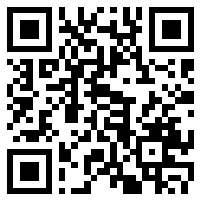 QR Code for bitcoin:1AqAEbjTrnpGZxGRsFScff1ypeEPvPRibc