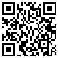 QR Code for bitcoin:1AqYPWrCpi75GKu8dsRmLpuCX9ZmNUCjL8