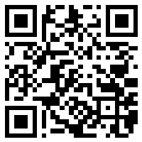 QR Code for bitcoin:1AqbGSiGGHQdZrMGBTHZ95fCfnnD5frezM