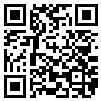 QR Code for bitcoin:1AqcC26fVrrkYHiMQFxCy9yKJBmMspF8su