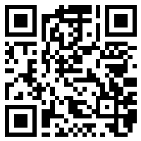 QR Code for bitcoin:1Aqg2wBtDBZPmEK5KP7Y2f4N34ewVpY68u