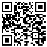 QR Code for bitcoin:1AqhN8et2STbbNAghr6SWW7McAys3mCPm2