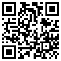 QR Code for bitcoin:1Aqmn2usGyCFqv8dfFjU7Vunntcd2GUfLB