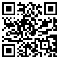QR Code for bitcoin:1AqqvZXn5YUCSjPsGJmcubAQLiKyayA835