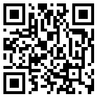 QR Code for bitcoin:1AqunZngzGPY5oLFxujAWeb5MEcT5bMSPK
