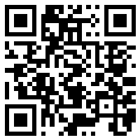 QR Code for bitcoin:1AqwGL6UGTtUX2E58fVakaSUmL7sqof9oF