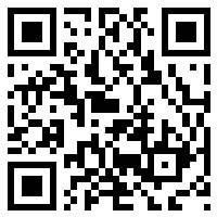 QR Code for bitcoin:1AqyZLgrhcwXFtMNE5PytBtqa9BMCReXwM