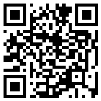 QR Code for bitcoin:1AqyaBAVDdeKMncBqaKA4YwA2XwuU7wcd