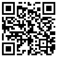 QR Code for bitcoin:1Ar6crMd2Bqv6xgrau2DF8FP5pyJ44GQsu