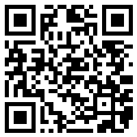 QR Code for bitcoin:1ArArDHzCBySKf8cpcaNi2fRsRK4MAYeyh
