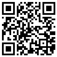 QR Code for bitcoin:1ArCSqe6WBKaV7DaeBYBFMAzdndNW3KWnh
