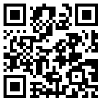 QR Code for bitcoin:1ArCgNjyXbGnPycUMz2NYDeYBC6FTa4JFS