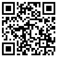 QR Code for bitcoin:1ArFFnP6gjdbkFmZKy4wDRFVhTT6PcAdyo