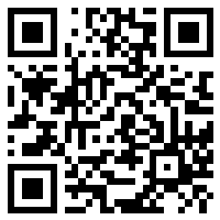 QR Code for bitcoin:1ArQBYMu72LThV875rwVk5jFWJnFbbAexf