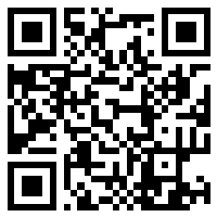 QR Code for bitcoin:1ArQmWMjPfKBtBzHespmfAFUN8U1mzzk7V