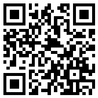QR Code for bitcoin:1ArRKtAst8nSQPeP8qWYUf1NErfN2eiLS3